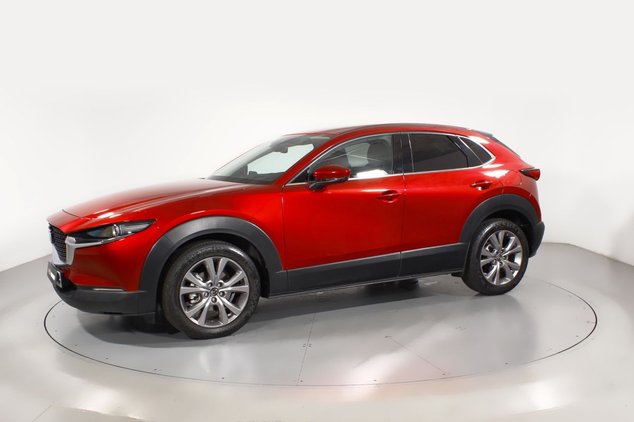 Foto Mazda CX-30 20