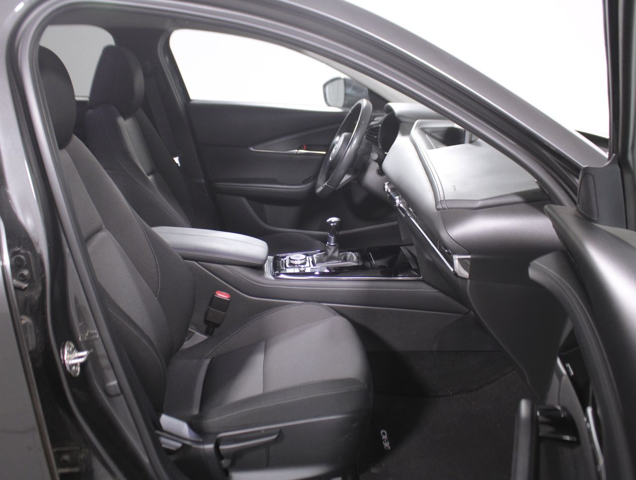 Foto Mazda CX-30 5