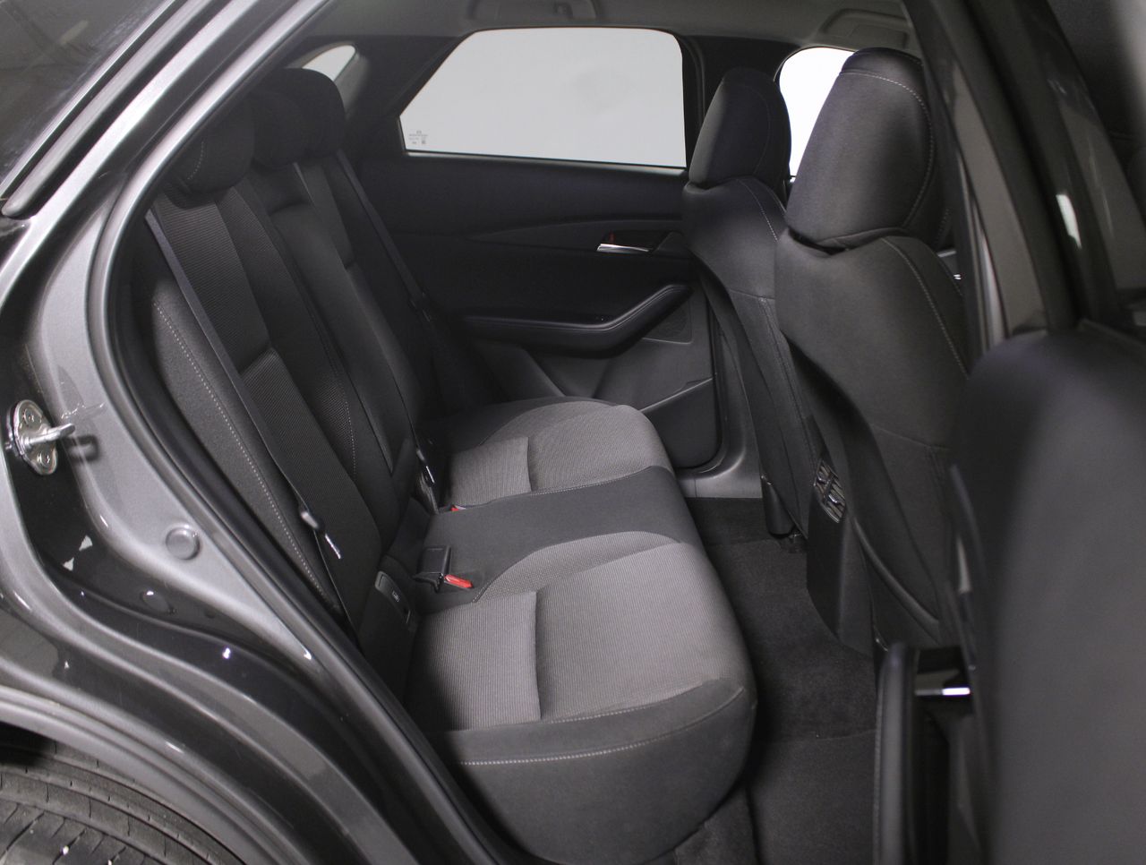 Foto Mazda CX-30 6