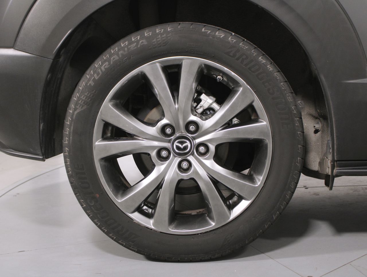 Foto Mazda CX-30 8