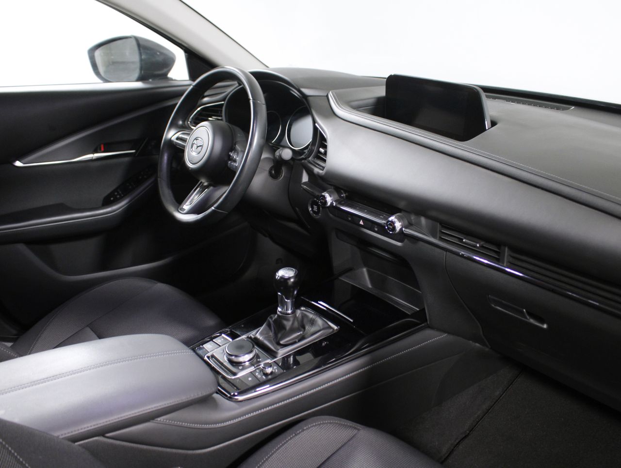 Foto Mazda CX-30 15