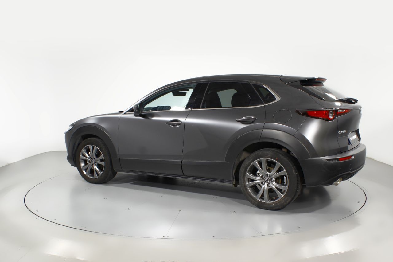 Foto Mazda CX-30 18
