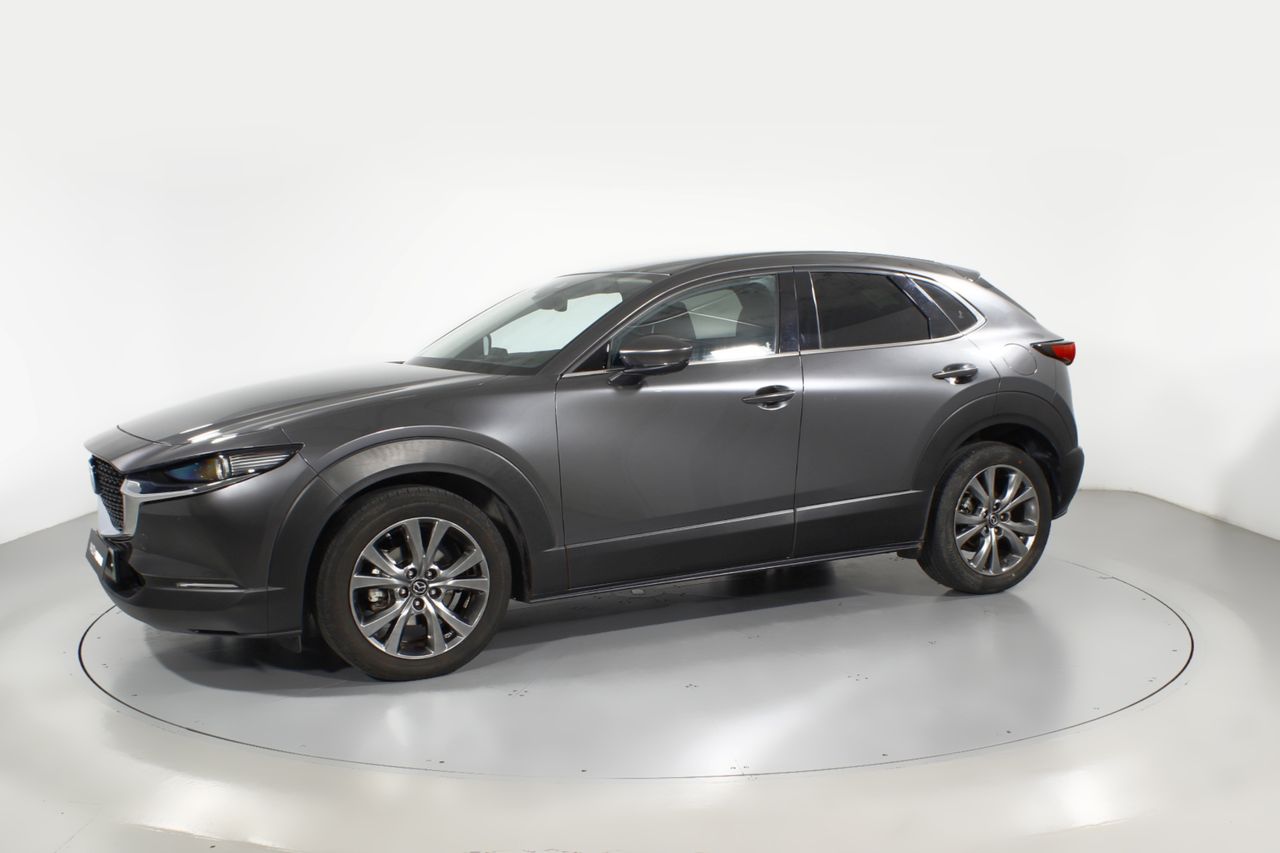 Foto Mazda CX-30 20