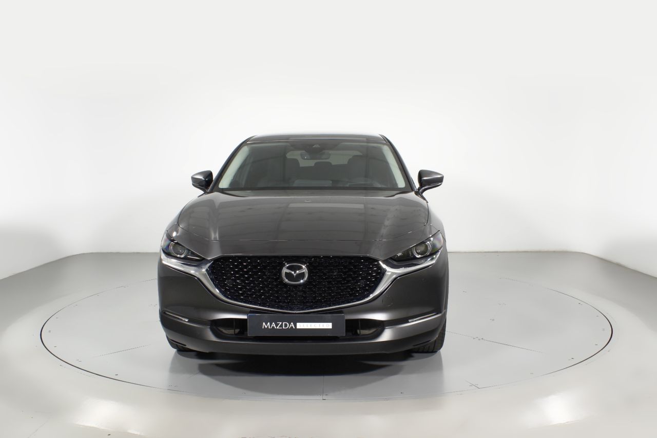 Foto Mazda CX-30 22