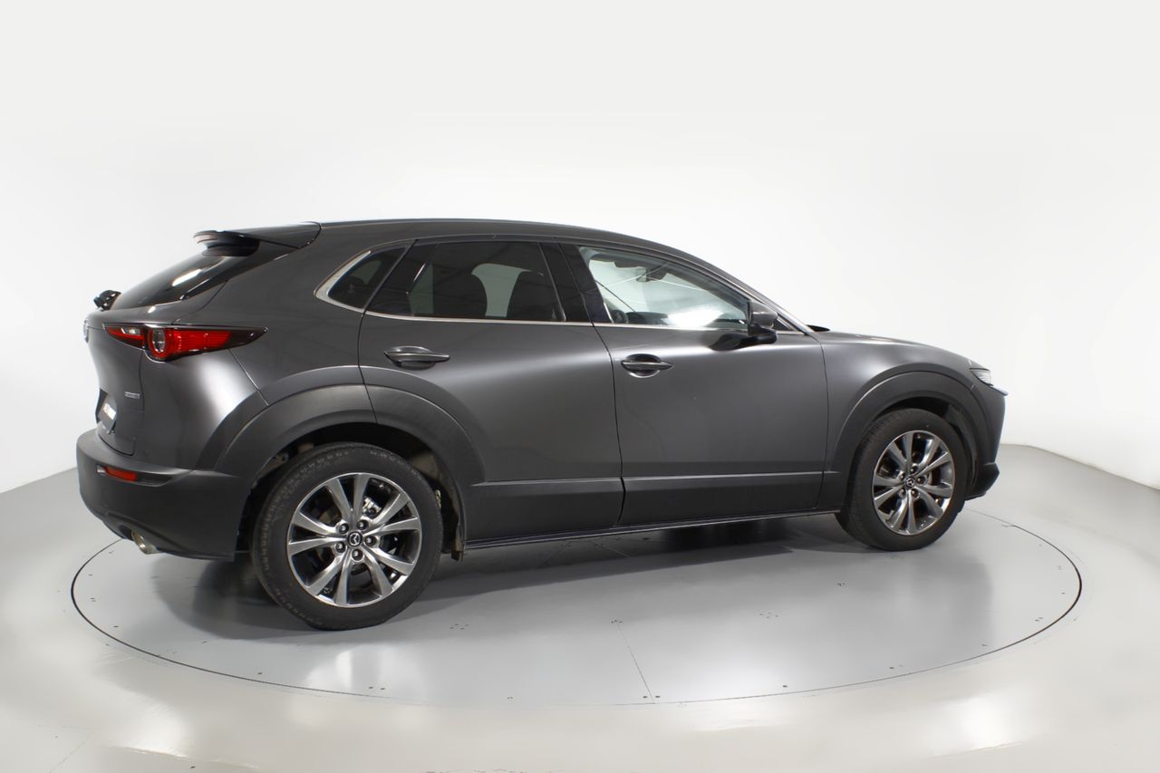 Foto Mazda CX-30 23