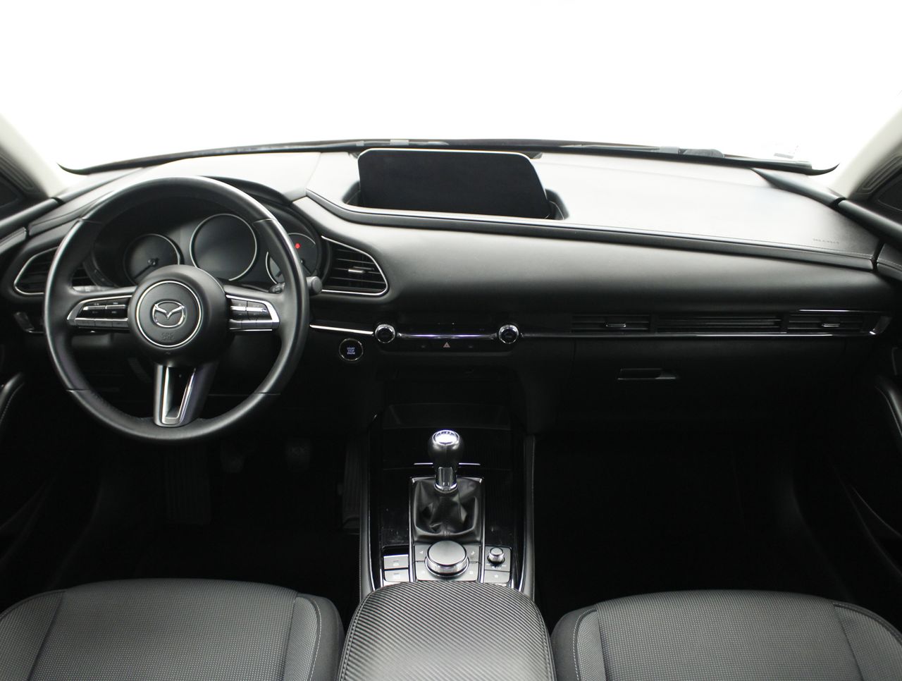 Foto Mazda CX-30 4