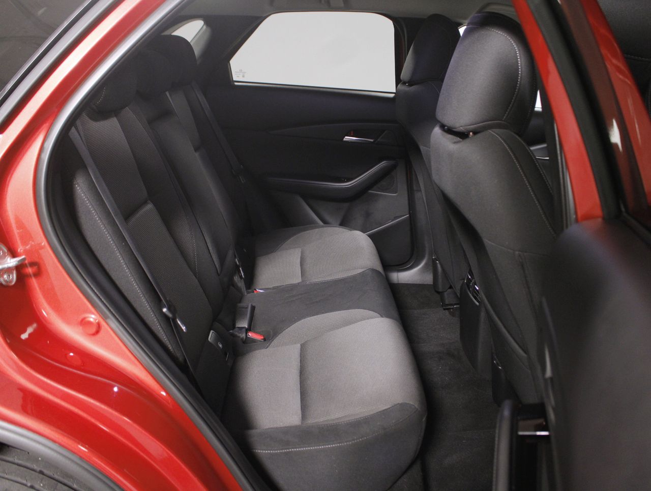 Foto Mazda CX-30 6