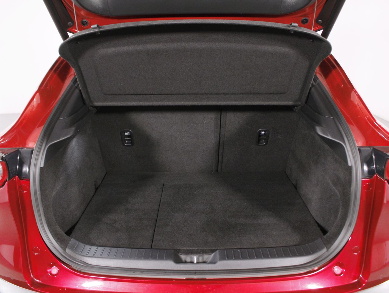 Foto Mazda CX-30 7