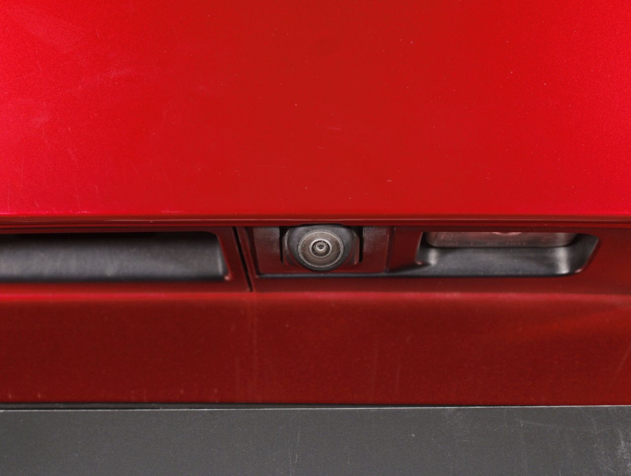 Foto Mazda CX-30 14