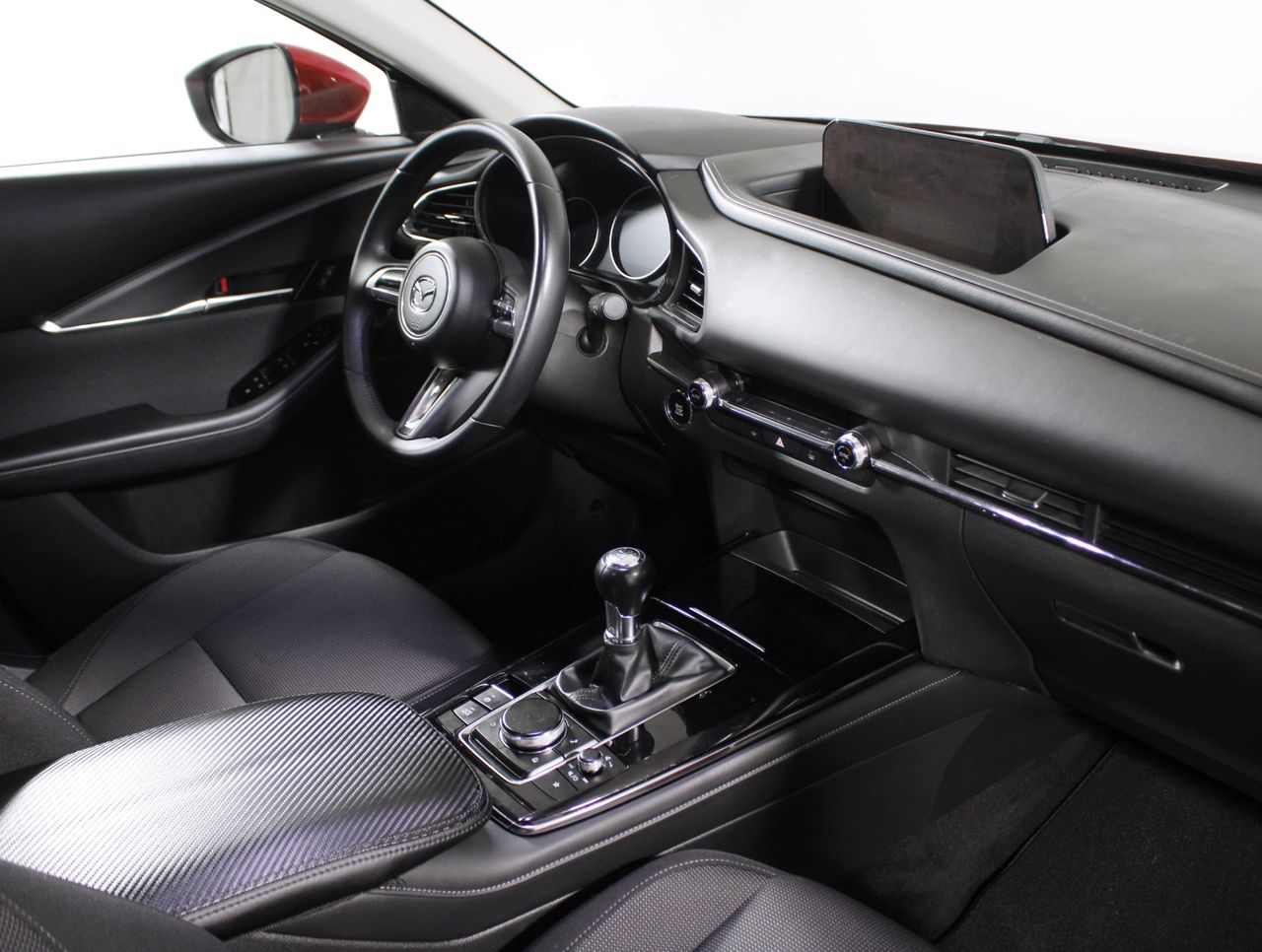 Foto Mazda CX-30 15