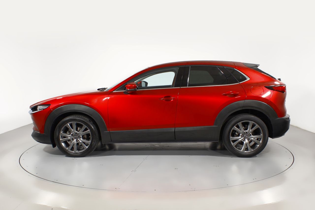 Foto Mazda CX-30 19