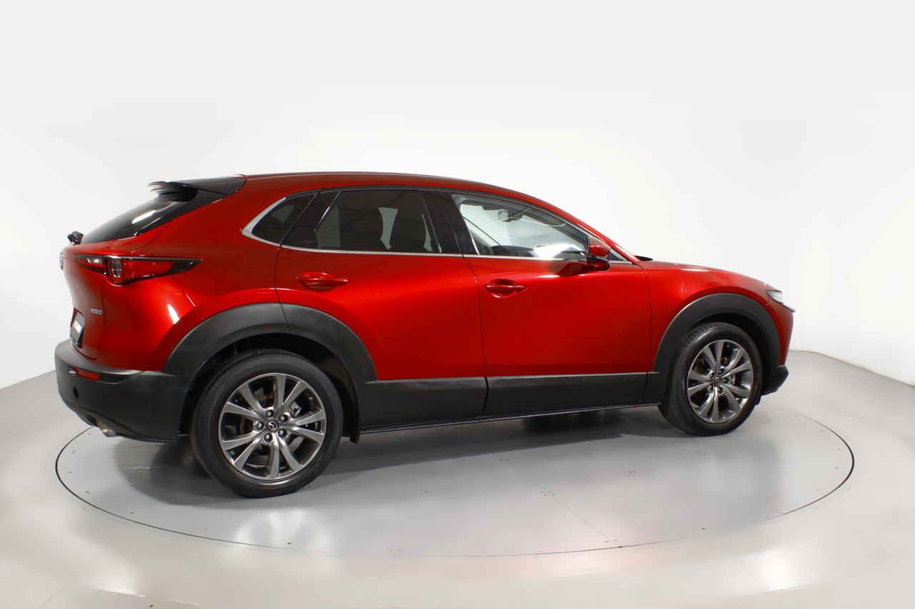 Foto Mazda CX-30 24