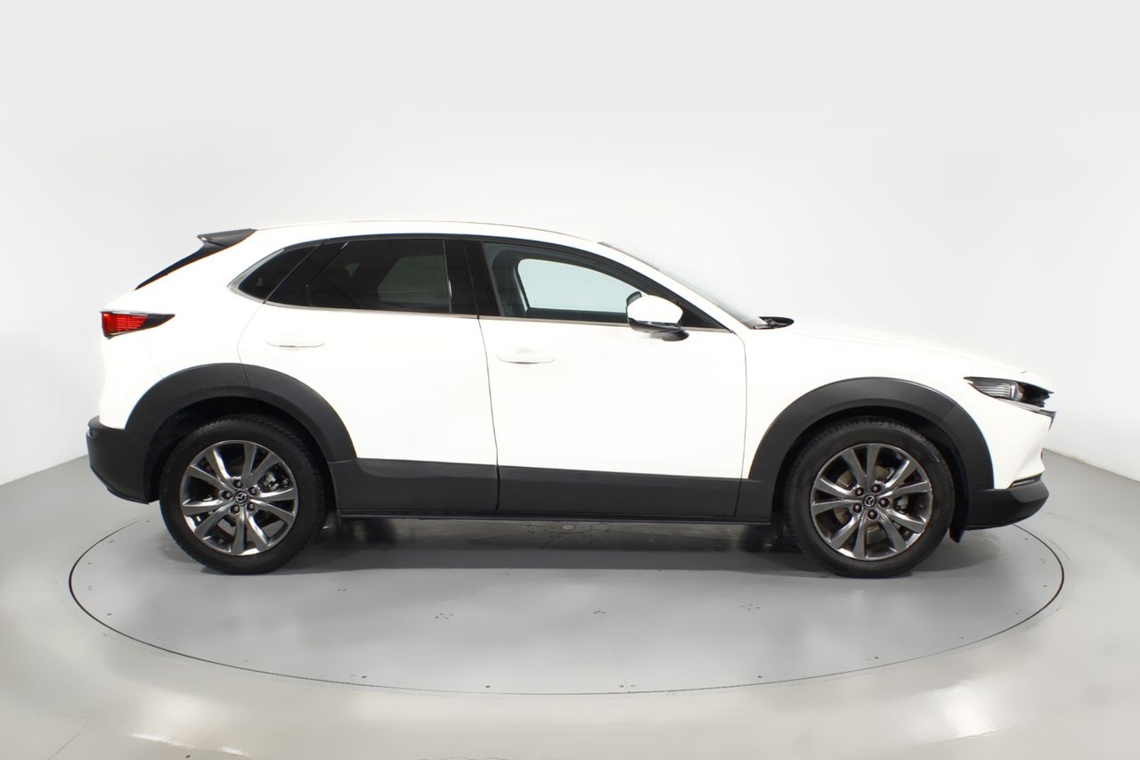 Foto Mazda CX-30 3