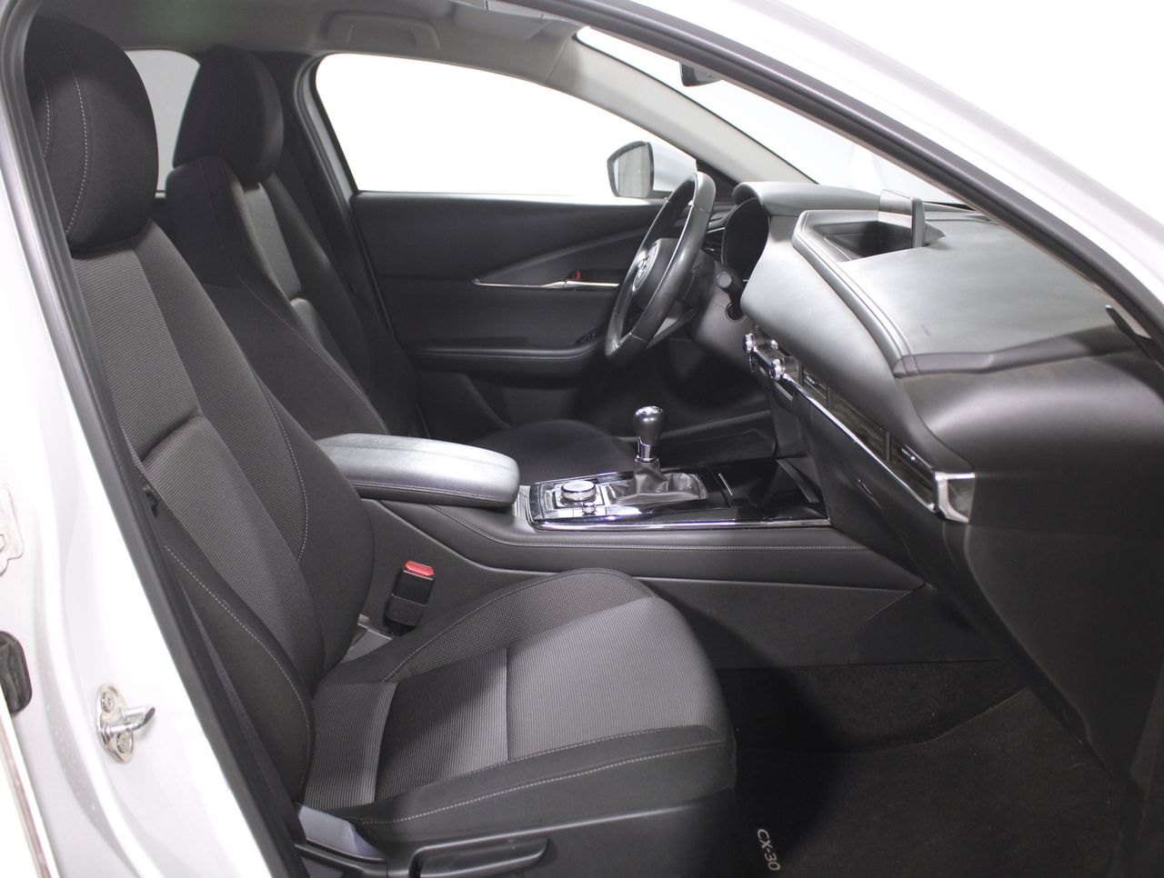 Foto Mazda CX-30 5