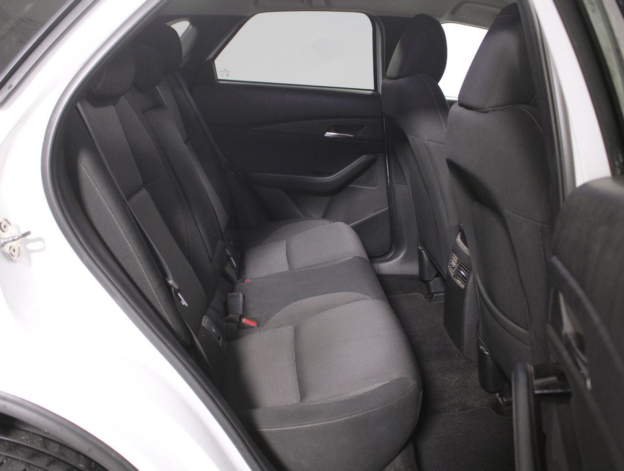 Foto Mazda CX-30 6