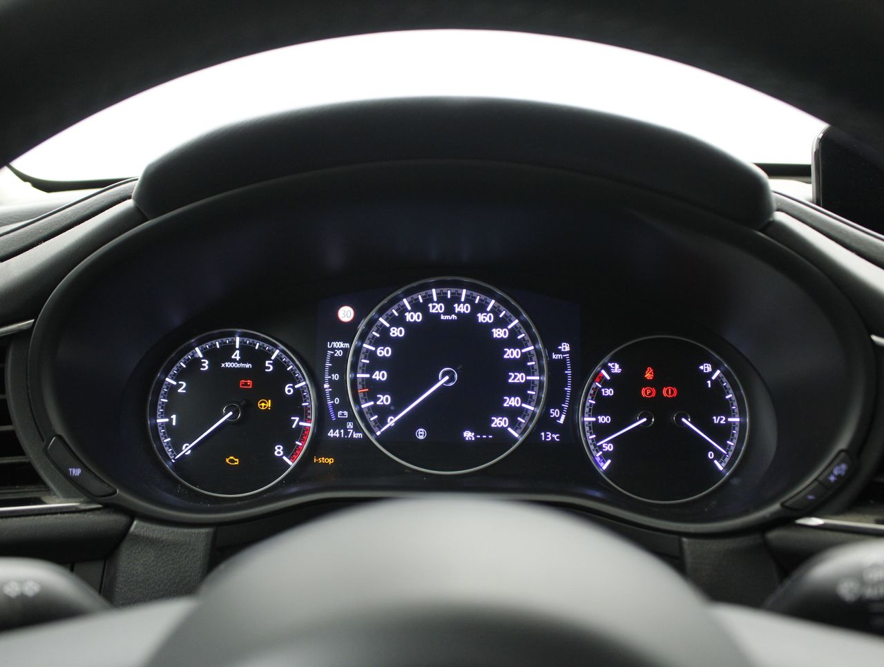 Foto Mazda CX-30 9