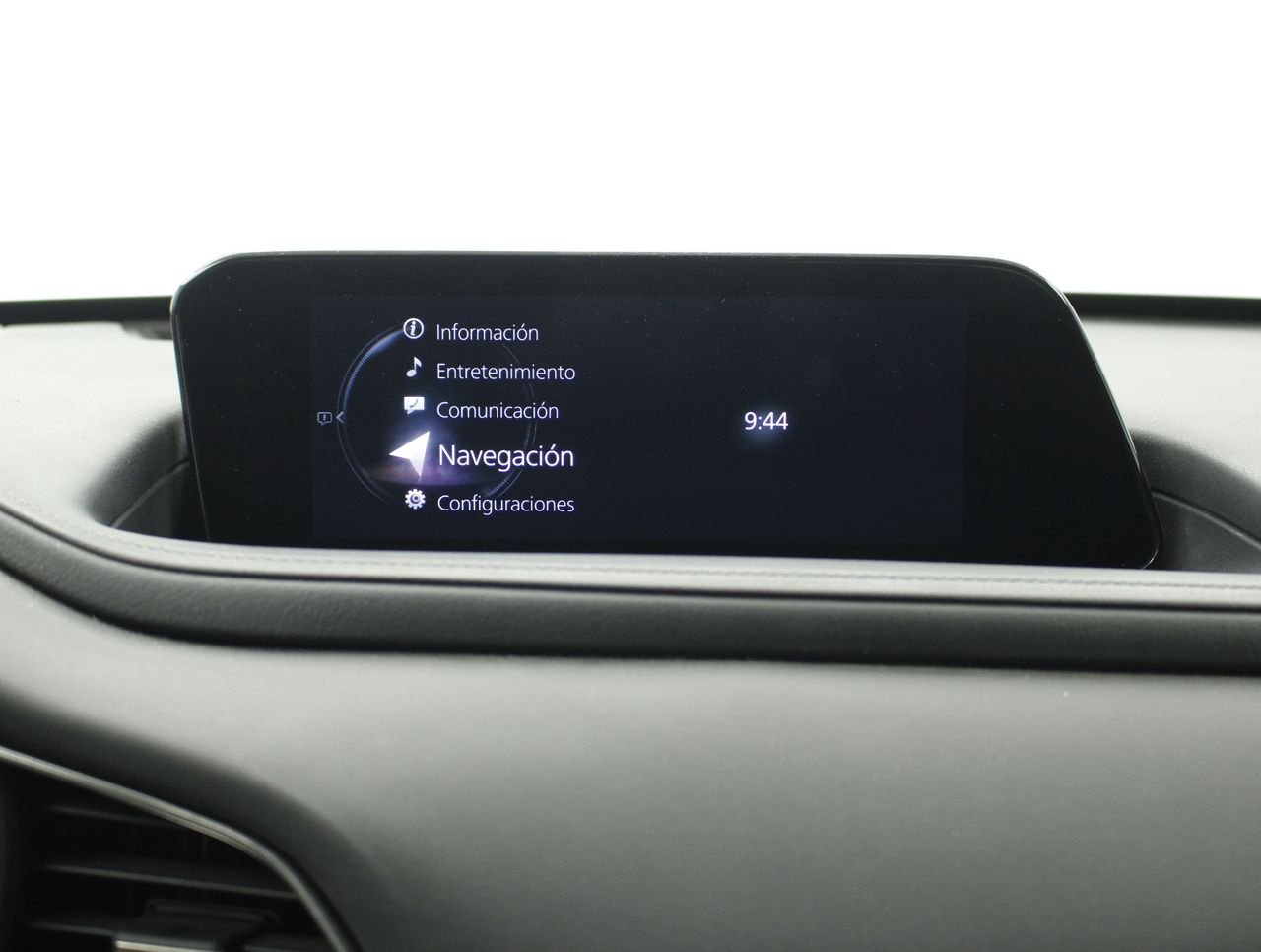 Foto Mazda CX-30 12