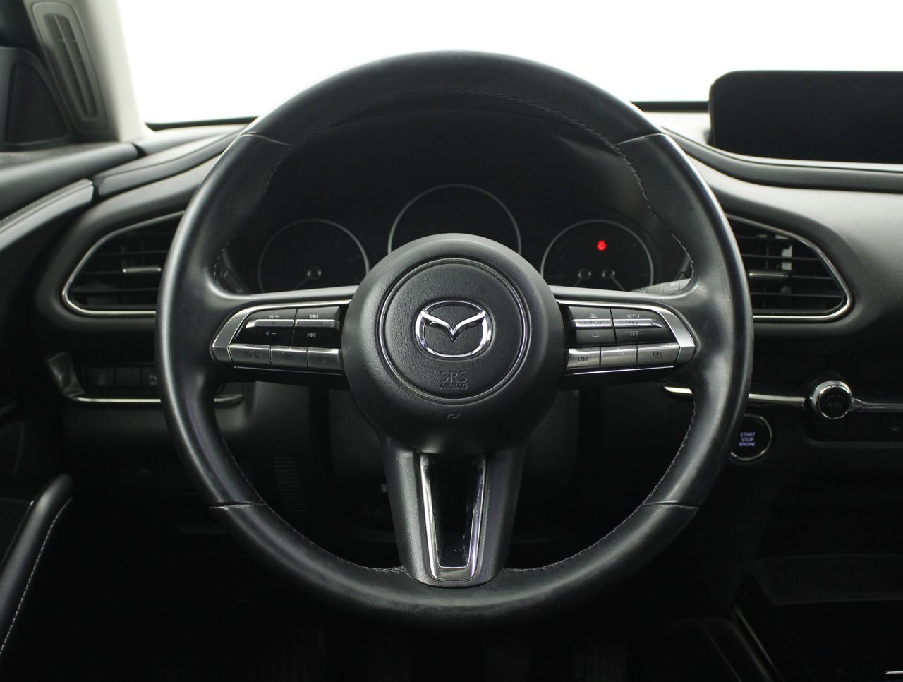 Foto Mazda CX-30 13