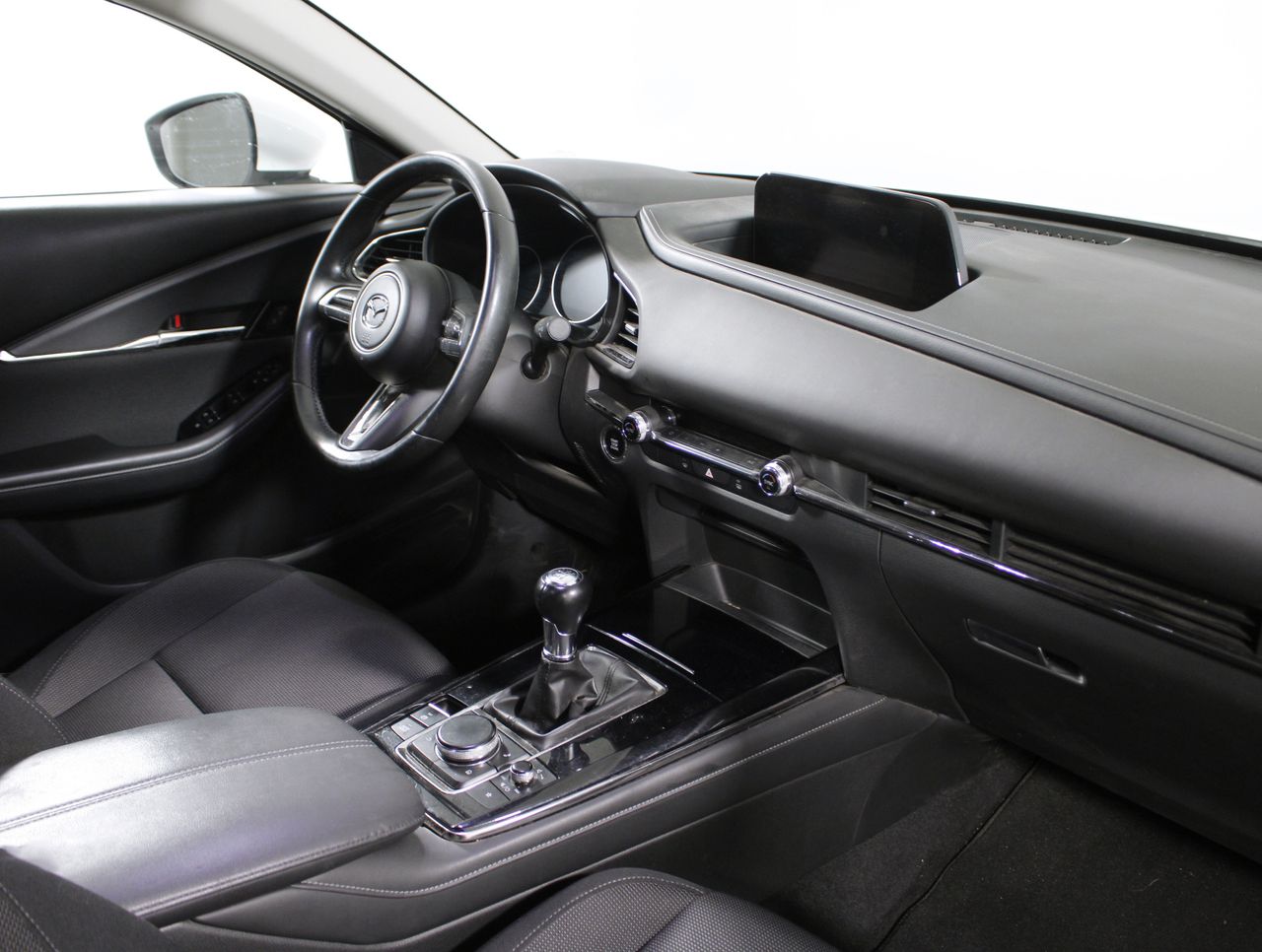 Foto Mazda CX-30 15