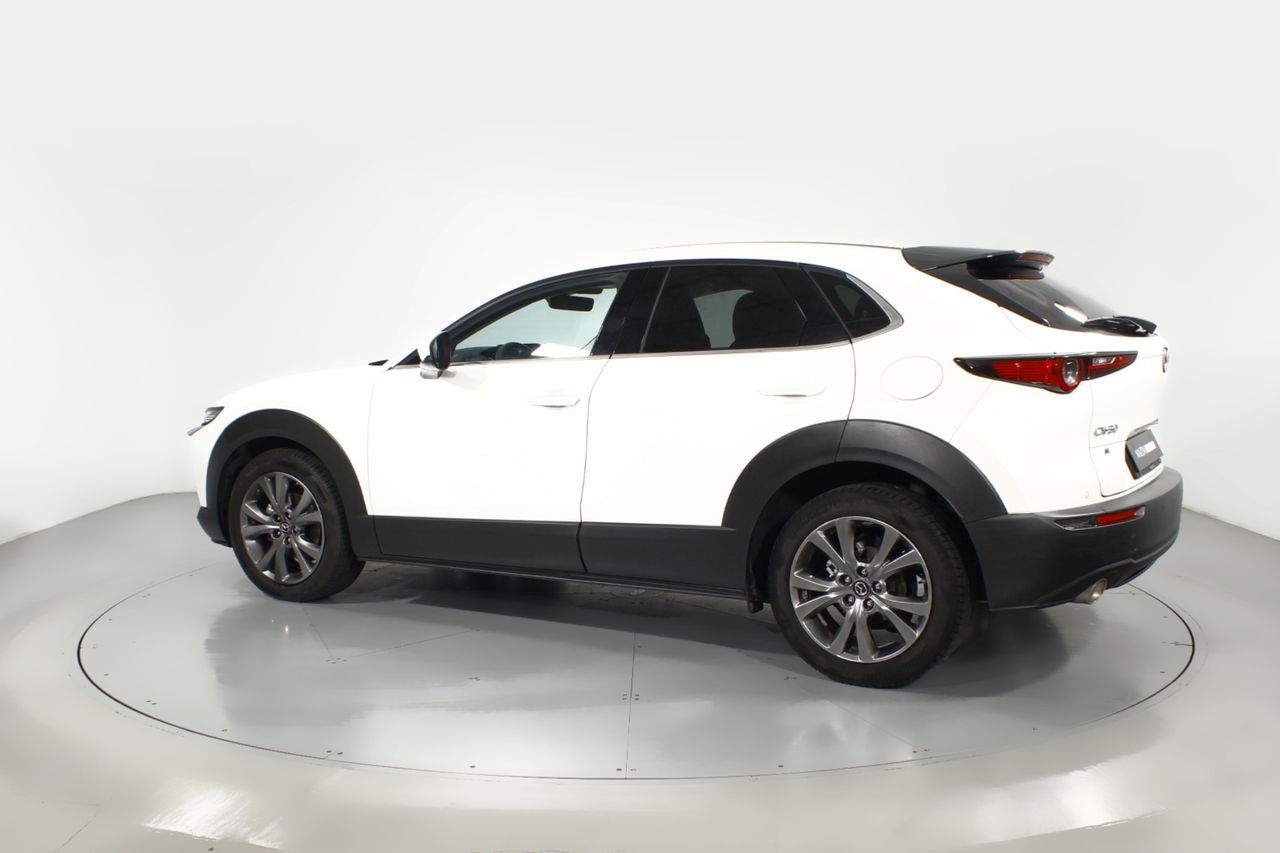 Foto Mazda CX-30 18