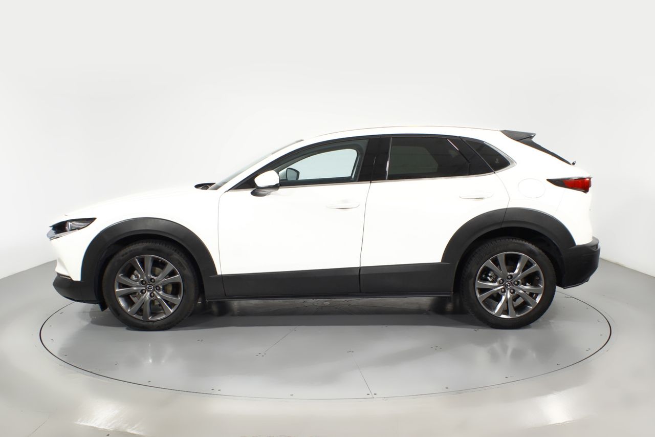 Foto Mazda CX-30 19