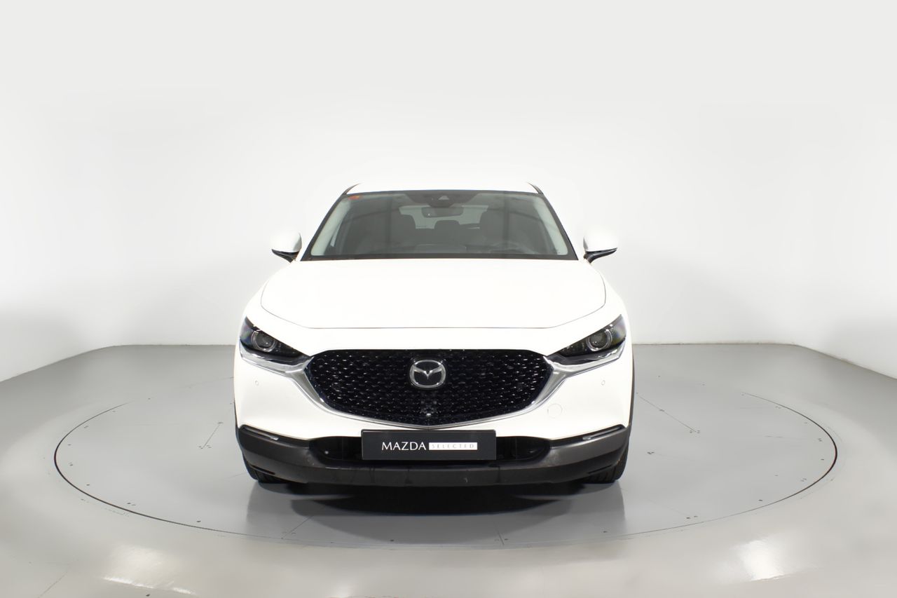 Foto Mazda CX-30 22
