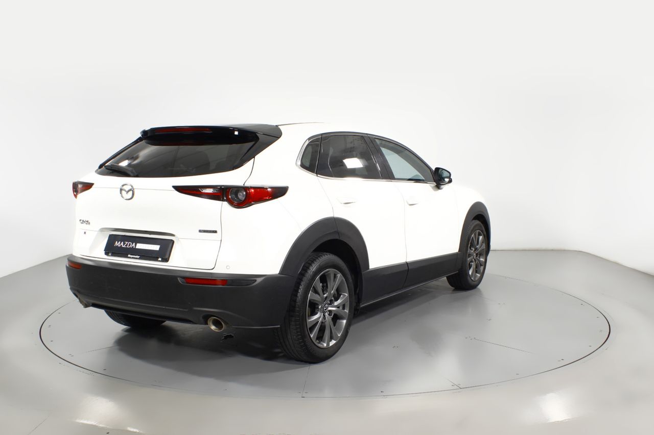 Foto Mazda CX-30 25