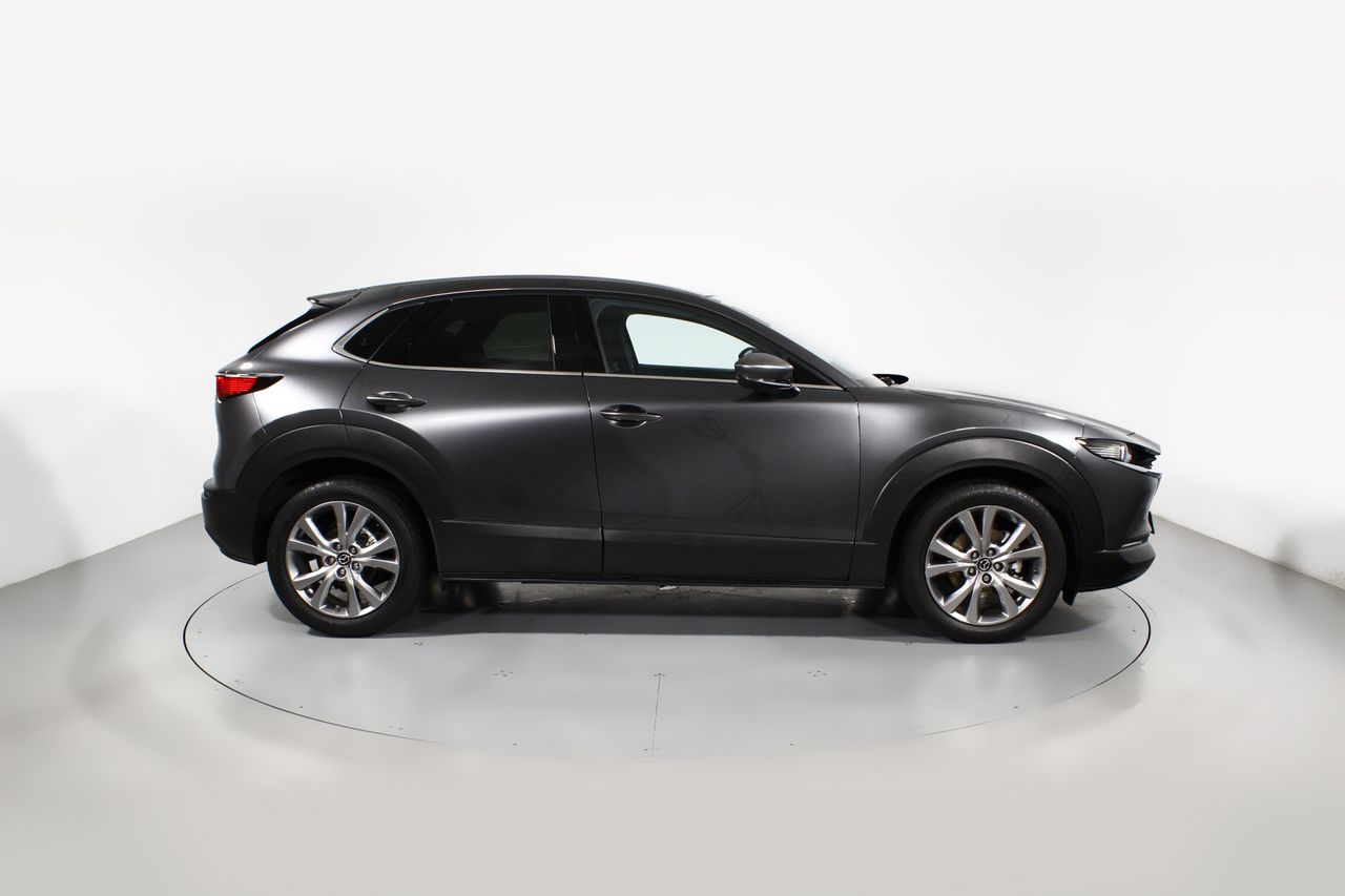 Foto Mazda CX-30 3
