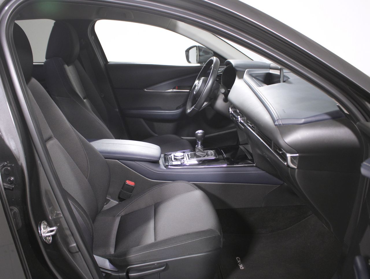 Foto Mazda CX-30 5