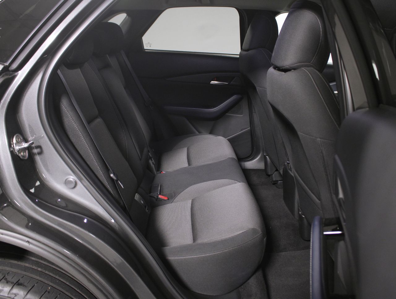 Foto Mazda CX-30 6
