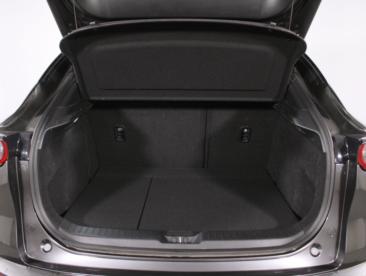 Foto Mazda CX-30 7