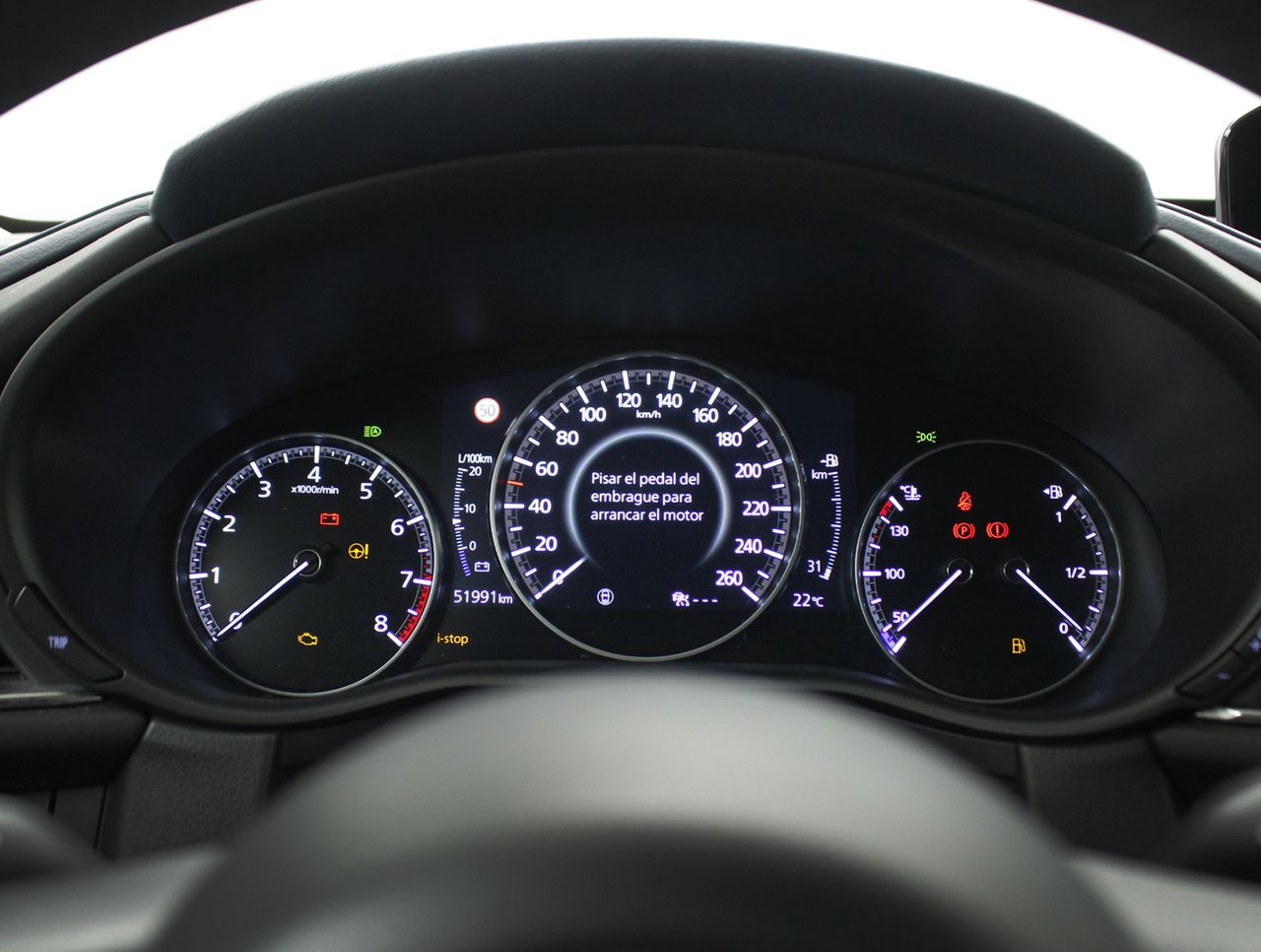 Foto Mazda CX-30 9