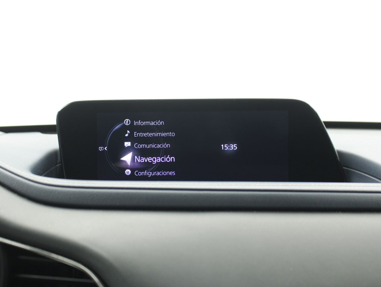 Foto Mazda CX-30 12
