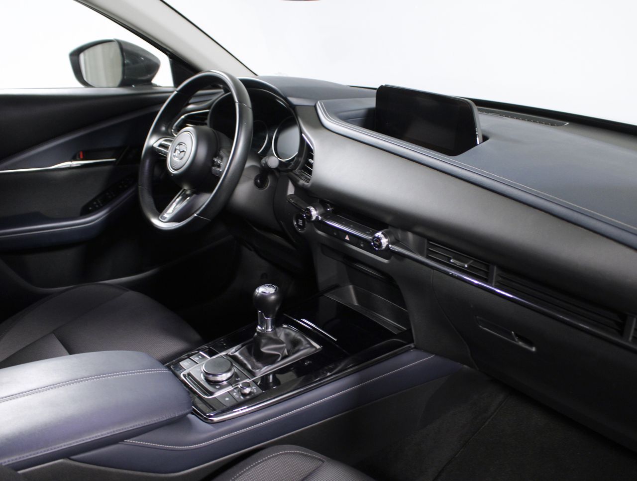 Foto Mazda CX-30 15