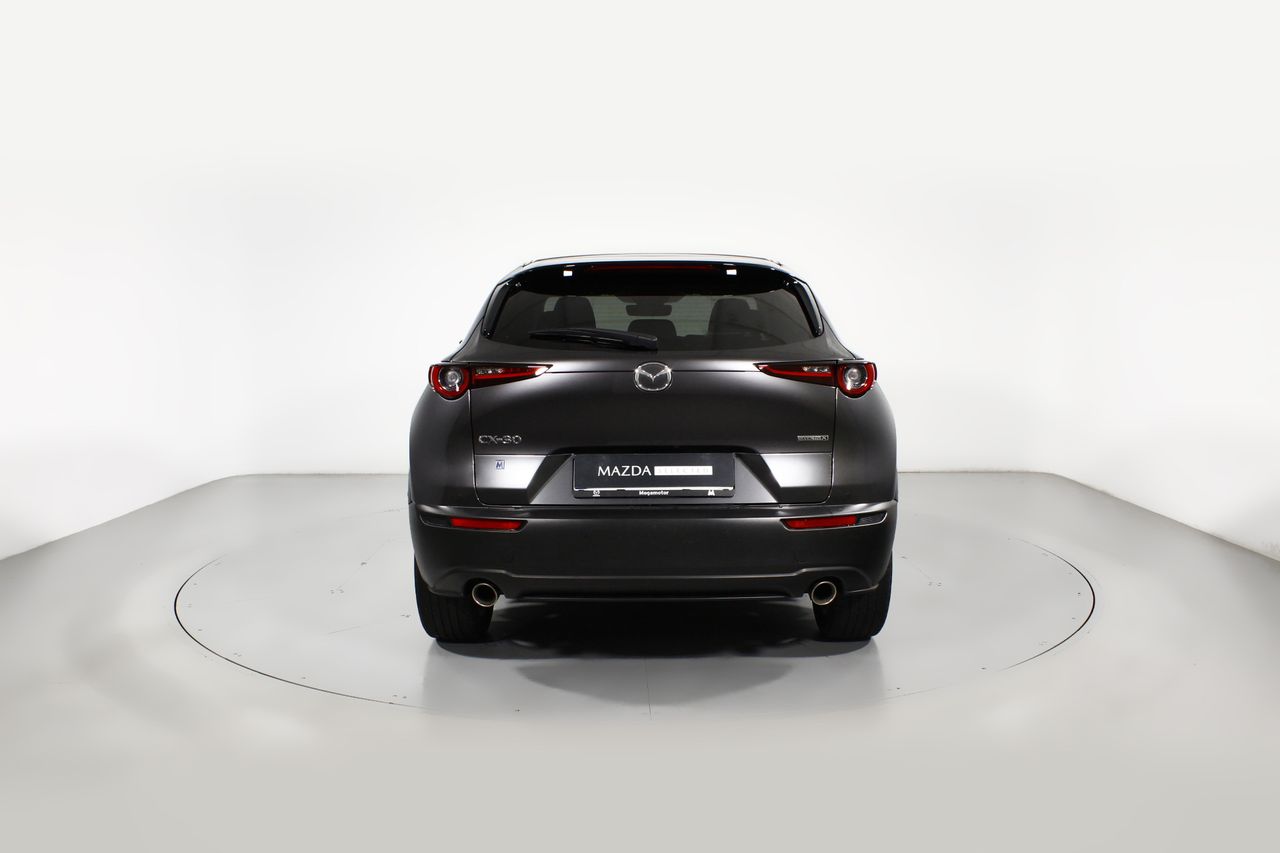 Foto Mazda CX-30 17