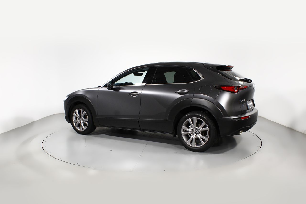 Foto Mazda CX-30 18