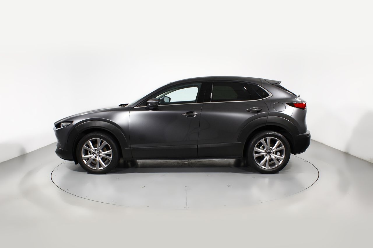 Foto Mazda CX-30 19