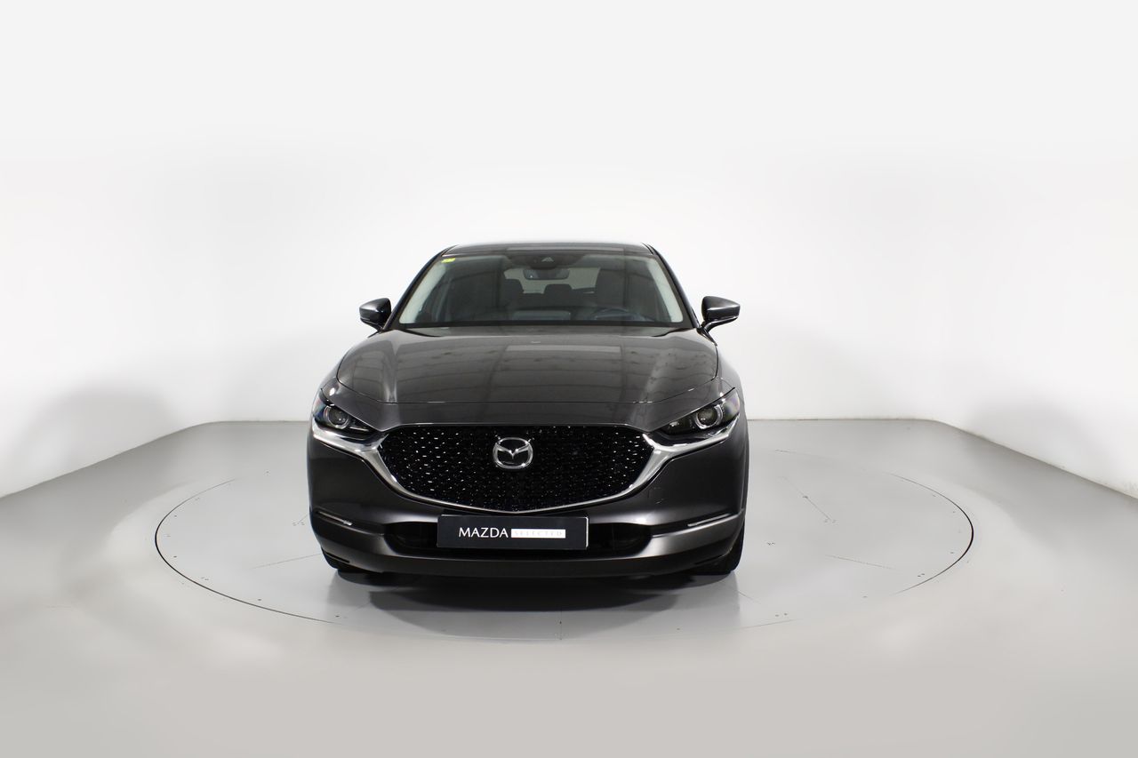 Foto Mazda CX-30 22