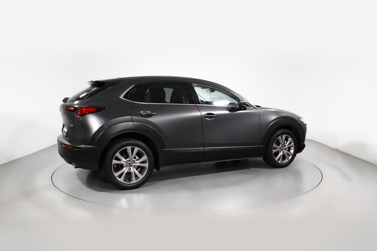 Foto Mazda CX-30 24