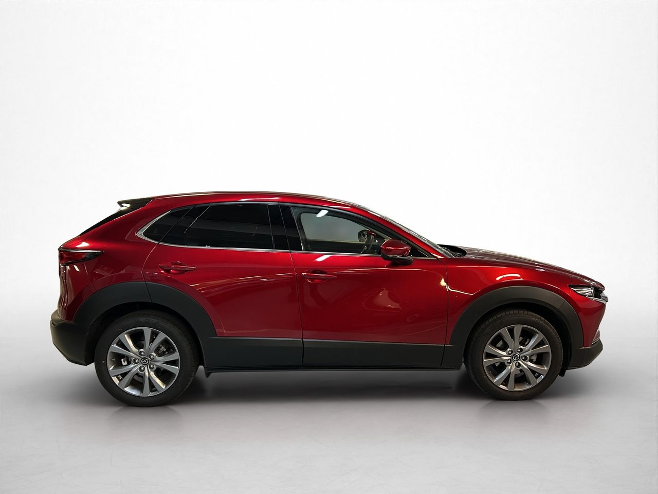 Foto Mazda CX-30 3