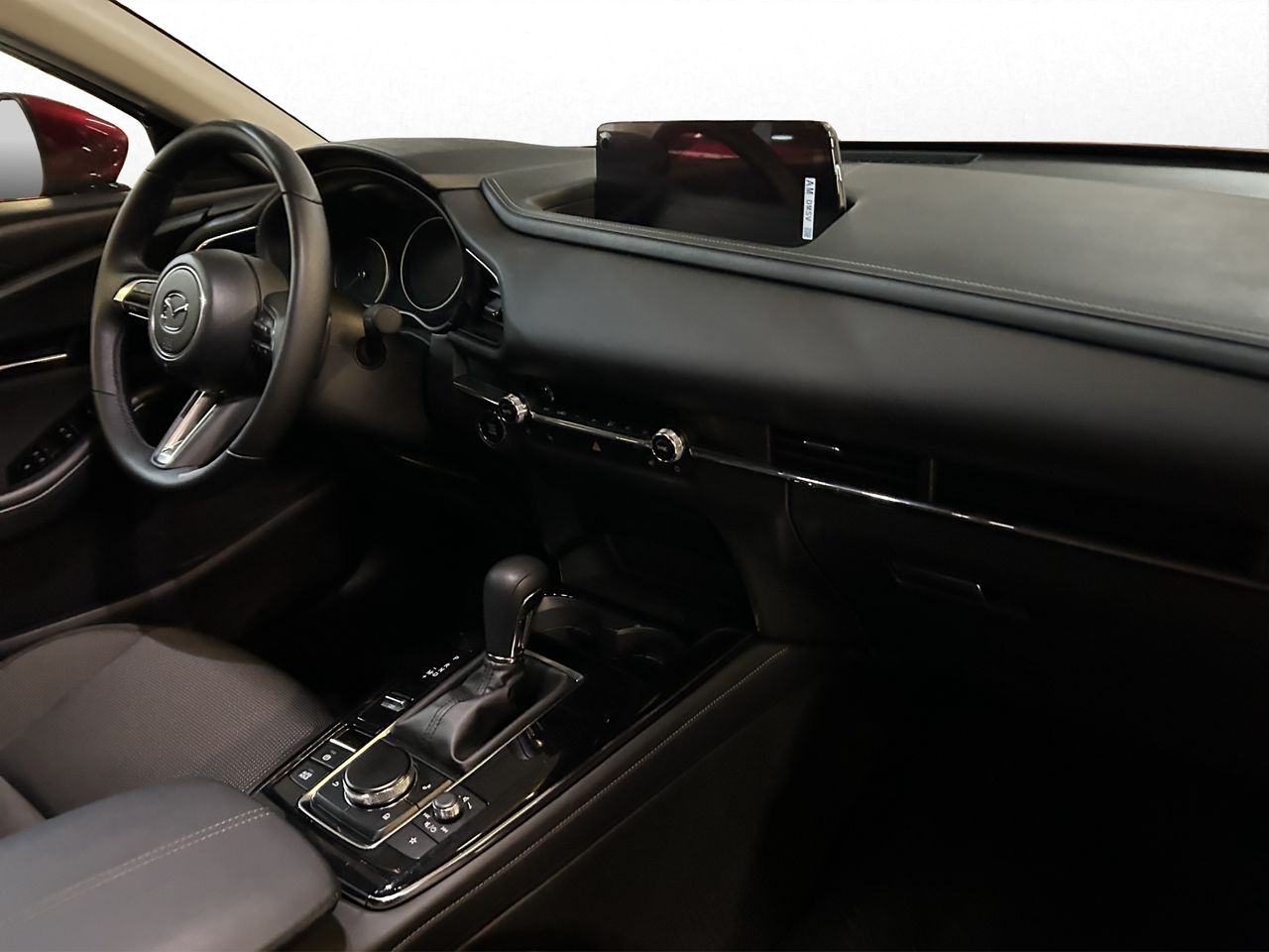 Foto Mazda CX-30 5