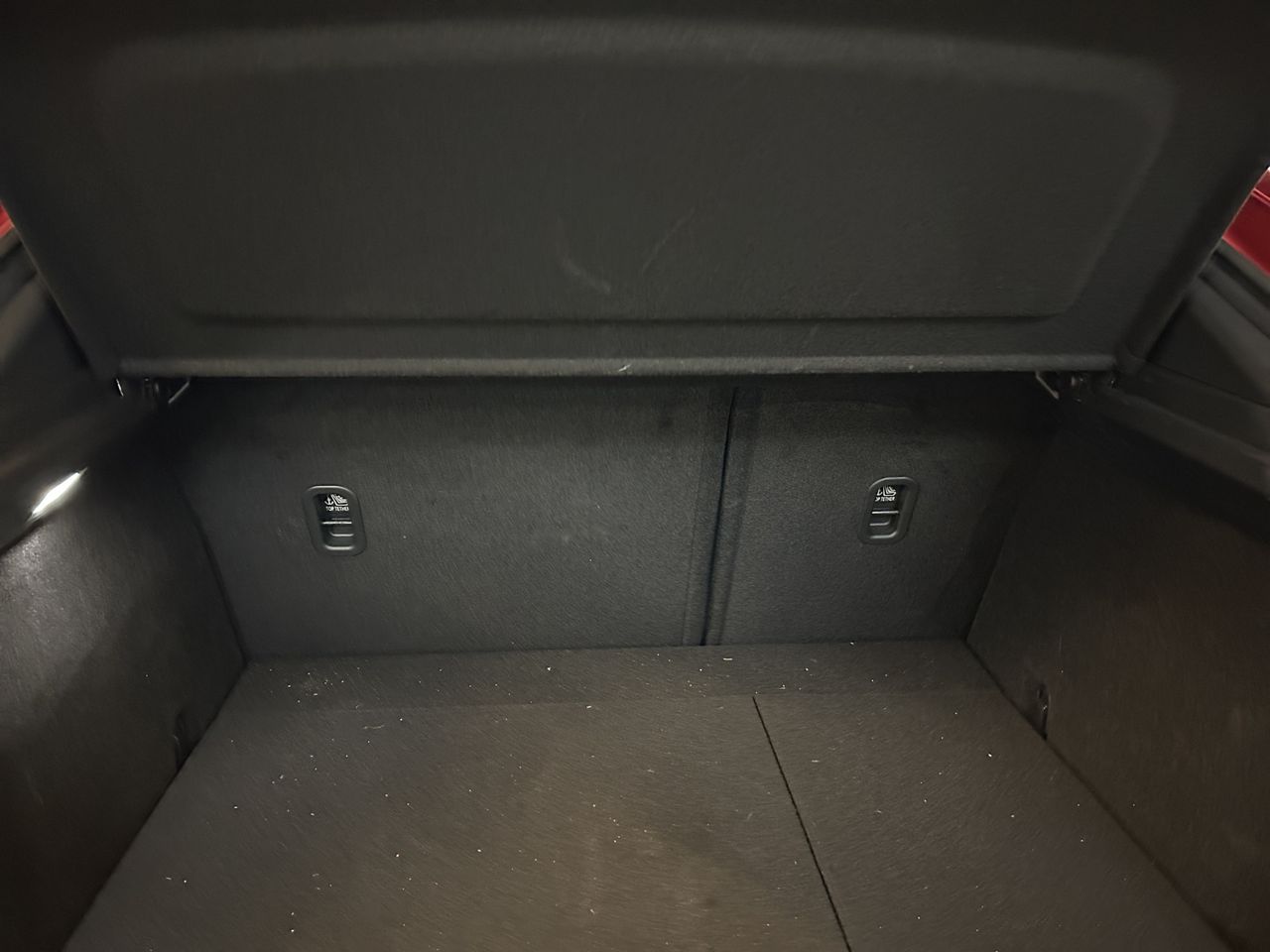 Foto Mazda CX-30 7