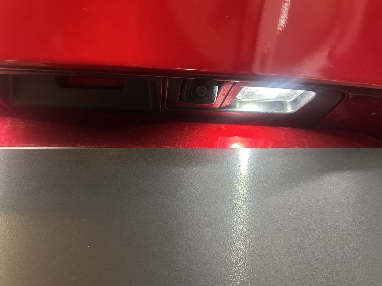 Foto Mazda CX-30 14