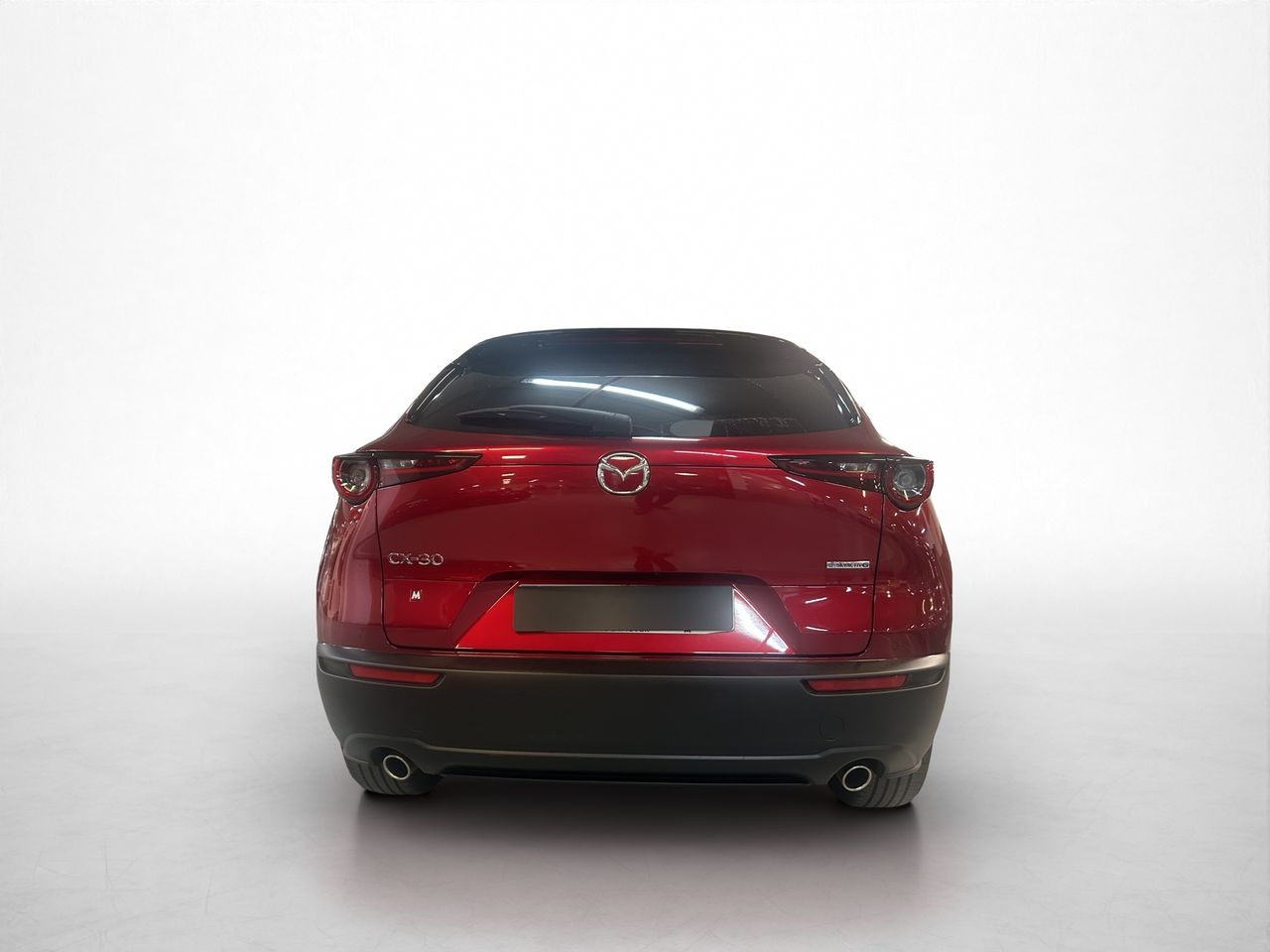 Foto Mazda CX-30 17
