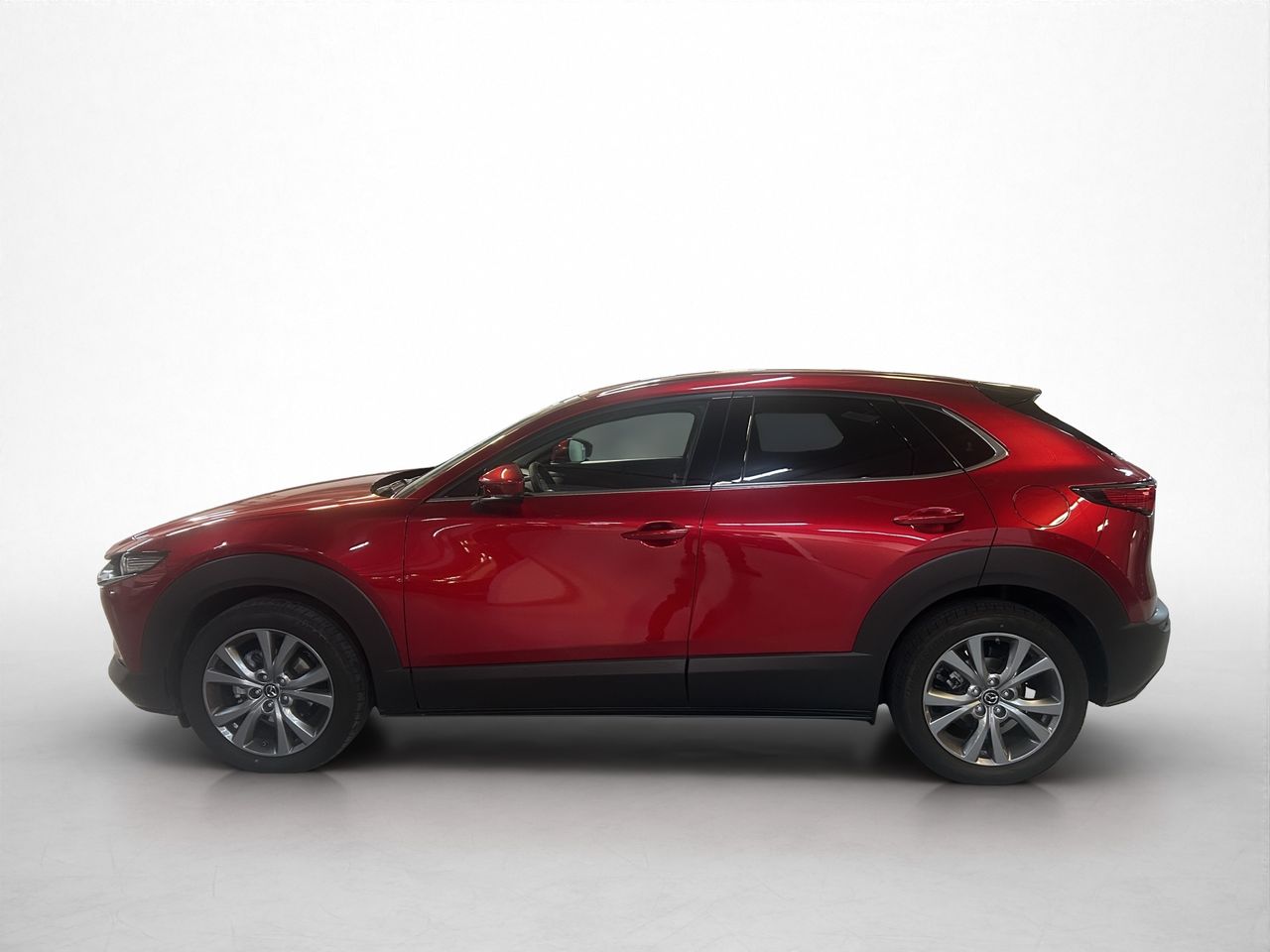 Foto Mazda CX-30 19