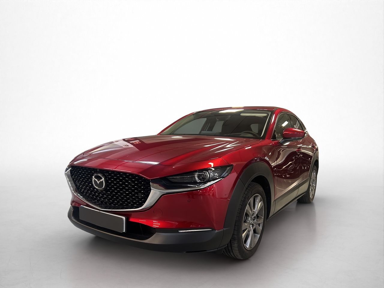 Foto Mazda CX-30 20