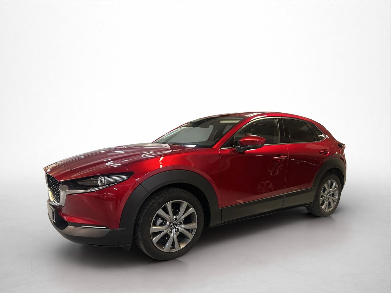 Foto Mazda CX-30 21