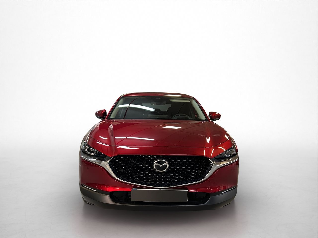 Foto Mazda CX-30 22