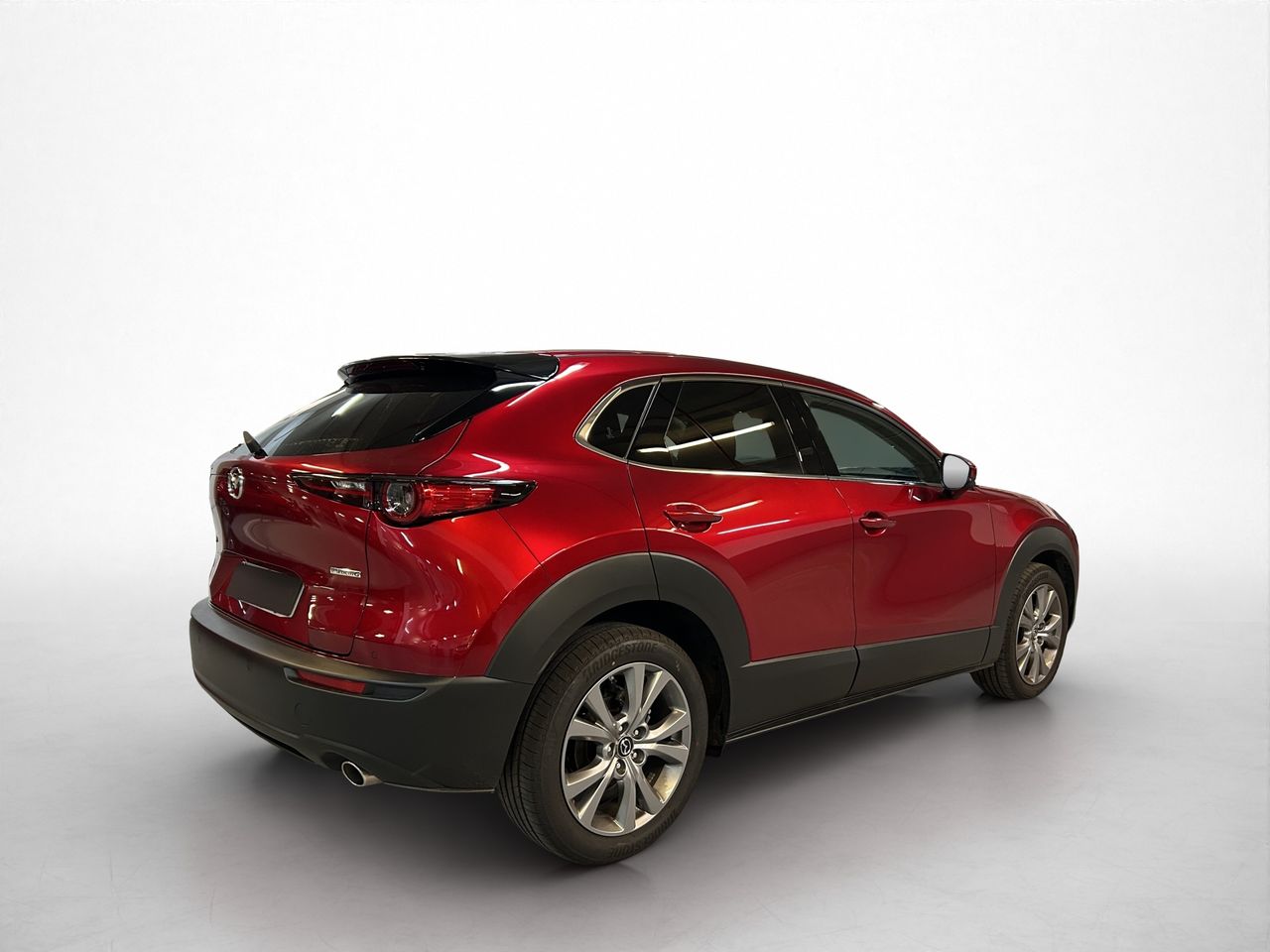 Foto Mazda CX-30 24