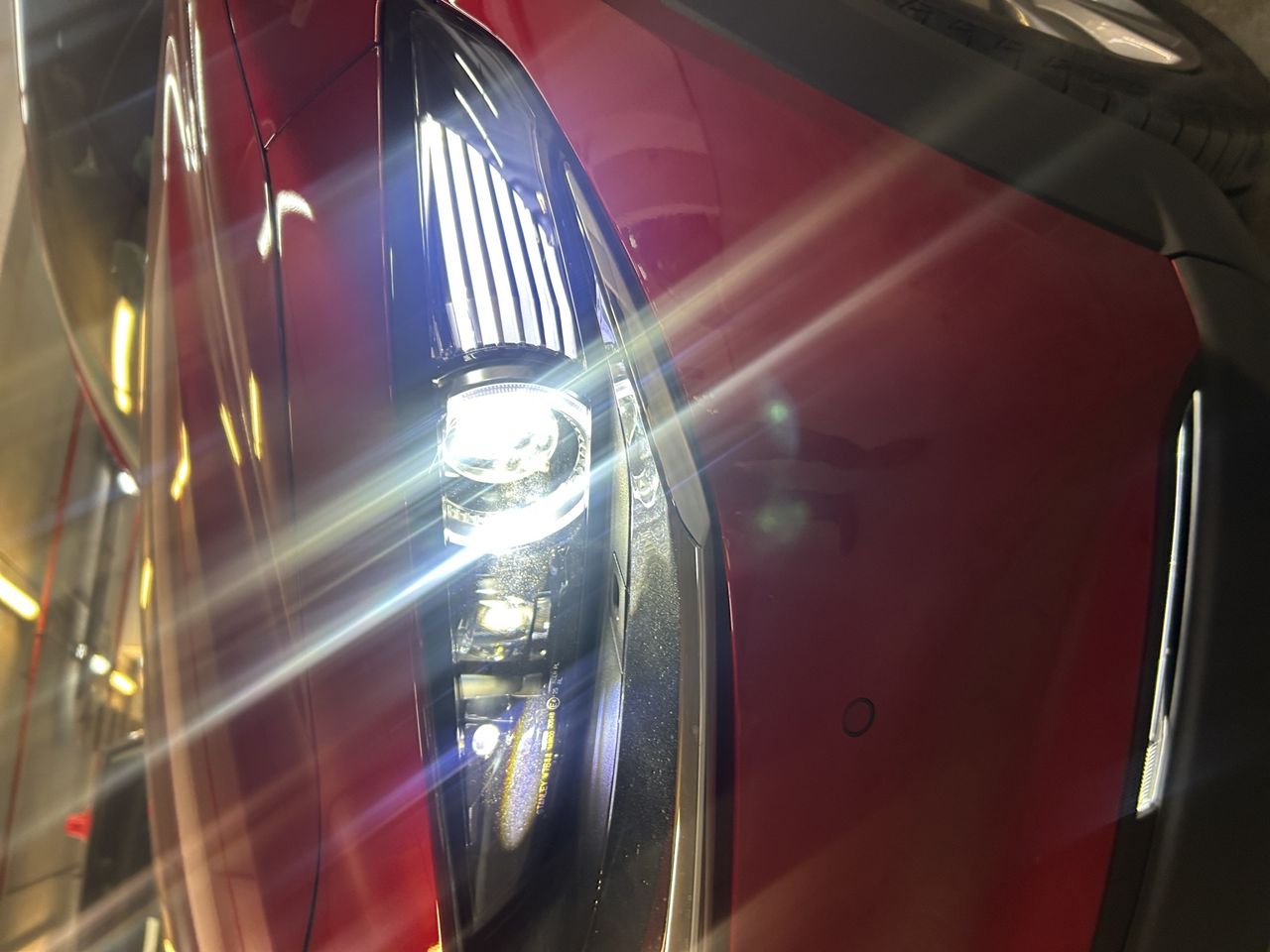 Foto Mazda CX-30 27